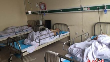 3 người đàn ông bị cắt 'của quý' trong viện dưỡng lão