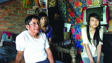 Cuộc gọi bí ẩn và nghi án thiếu nữ 16 tuổi bị bắt cóc?