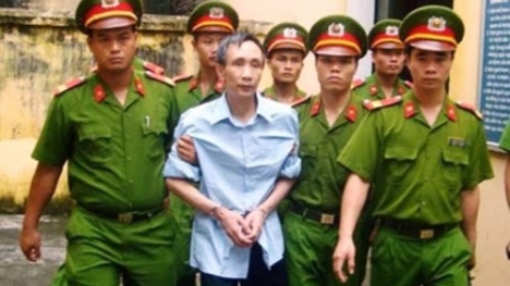 Hành vi phạm tội của Hàn Đức Long đã được tưởng tượng thế nào?