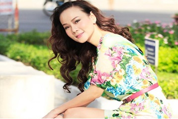 Cuộc hôn nhân đầy sóng gió của siêu mẫu Dương Yến Ngọc