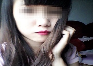 Xôn xao tin đồn 9x xinh đẹp qua đời sau status ám ảnh