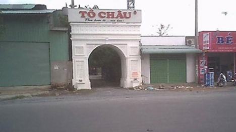 Thâm nhập tập đoàn mát xa kích dục lớn nhất Cần Thơ