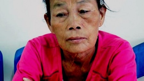 Xin đưa bé 7 tuổi đi chơi rồi biến mất