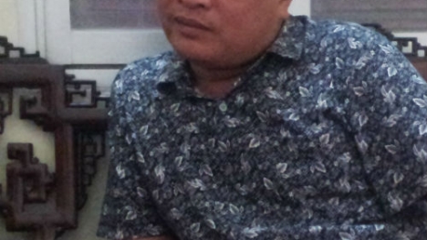 Bắt Minh Sâm: Có trưởng thôn mới thay trưởng thôn đi xe Bentley