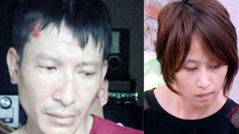 Cảnh sát khống chế, vô hiệu hóa “hàng rào điện” bắt “trùm” ma túy