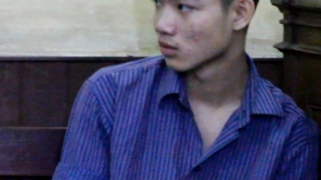 Tử hình kẻ chém chết nữ thợ may để cướp tài sản