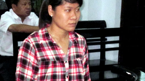 Nữ cảnh sát giao thông và phiên tòa 1000 nhân chứng