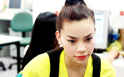 Hồ Ngọc Hà tâm trạng úp mở chuyện 'đến và đi' với Cường đô la