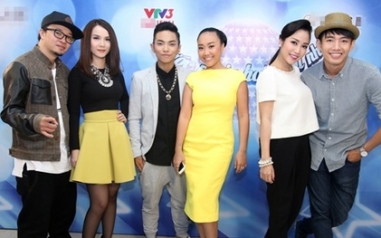 Trực tiếp Bước nhảy hoàn vũ nhí 2014 tập 2 vòng liveshow