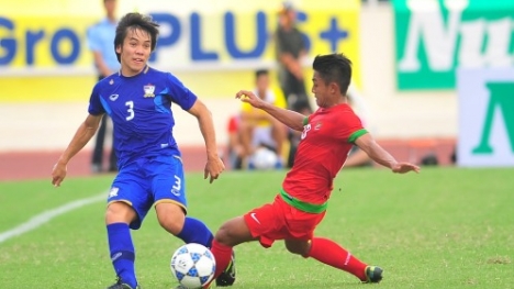 U19 Indonesia 2-6 U19 Thái Lan: Hủy diệt đối thủ bằng mưa bàn thắng