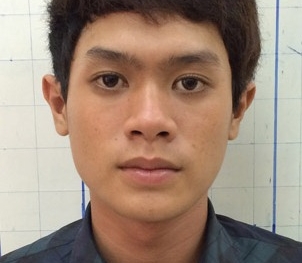 Giải quyết mâu thuẫn hộ bạn gái, nam sinh giết người