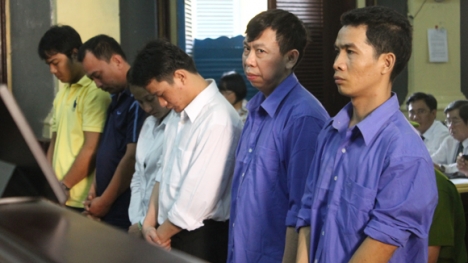 Vụ “tập đoàn massage kích dục” Tân Hoàng Phát: Những tiết lộ rợn người