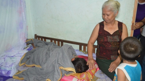 Cảnh sát phong tỏa khắp các ngả đường, giải thoát bé trai bị bắt cóc