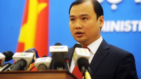 Kiểm tra thông tin các lô dầu khí Trung Quốc mời thầu