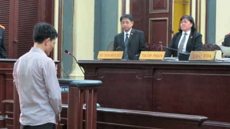 Lãnh án chung thân vì 'kỵ gái', giết người