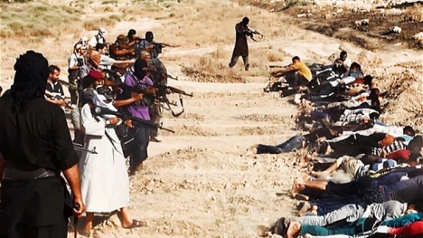 Lý giải khoa học cho tội ác man rợ của quân ISIS