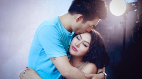 Bạn trai Phi Thanh Vân: Không bao giờ có Phi Thanh Vân thứ 2