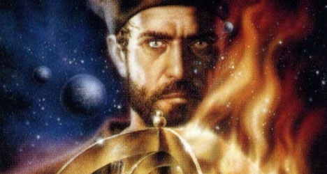 Bí ẩn về nhà tiên tri lừng danh thế giới và những lời tiên đoán giật mình