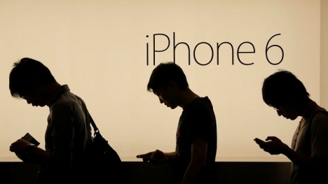 10 triệu iPhone được Apple bán ra chỉ sau 4 ngày ra mắt