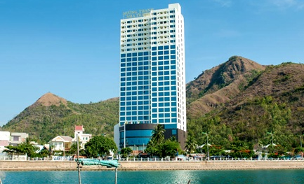 Chung cư khách sạn Mường Thanh Nha Trang Khánh Hòa cao cấp