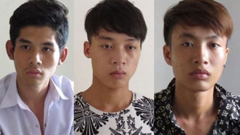 Vụ giết chủ tiệm cầm đồ: Định phi tang xác nhưng chưa kịp thực hiện