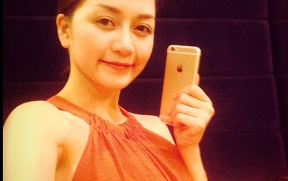 Thiều Bảo Trang bị cướp Iphone 6 trong 10 giây