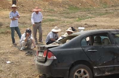 Kẻ cuối cùng tham gia đấu súng trên đường Láng – Hòa Lạc ra đầu thú