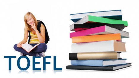 Khóa luyện thi TOEFL iBT hiệu quả nhất tại IIG Training