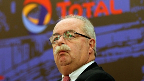 Chủ tịch Tập đoàn dầu khí Total thiệt mạng trong tai nạn máy bay