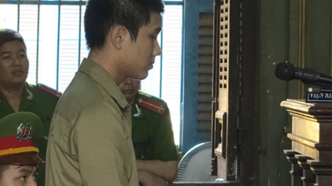 Tử tù sợ chết... khai thêm đồng phạm