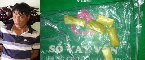 Bản tin 113 – chiều 31/10: Bắt 'trùm' ma túy ở Sa Thầy, Kon Tum…