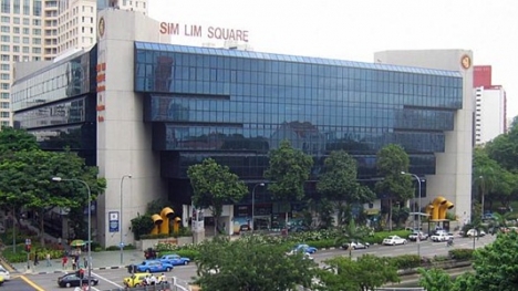 Những lý do khiến bạn nên cẩn trọng khi mua hàng ở Sim Lim Square