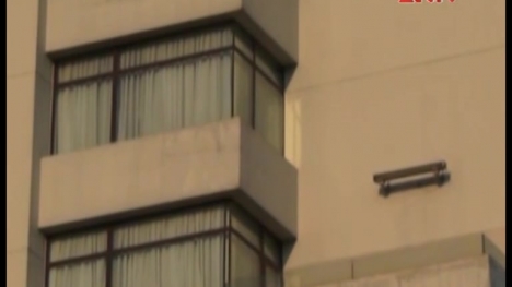 Nữ đại gia bị đánh thuốc mê, cướp viên kim cương bạc tỷ