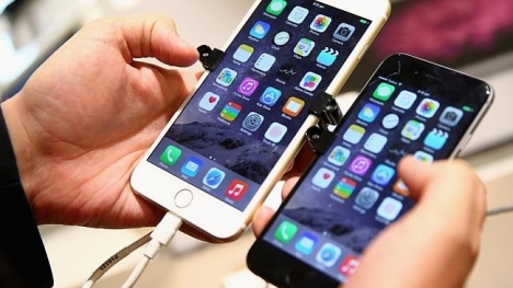 Viettel chính thức bán iPhone 6 với giá từ 16,5 triệu đồng