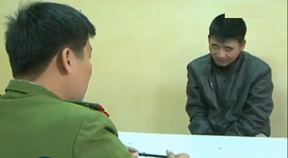 Kẻ bắt cóc, đòi 700 triệu tiền chuộc rồi sát hại con tin sa lưới