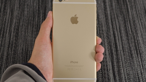 Việt Nam nằm trong top những nước 'cuồng' iPhone 6 Plus nhất Châu Á
