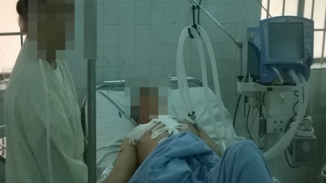 Tâm sự của người vợ tàn tật có chồng bị sát hại vì nghi ngoại tình