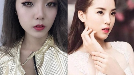 Xuất hiện 'bản sao' của tân Hoa hậu Việt Nam Nguyễn Cao Kỳ Duyên