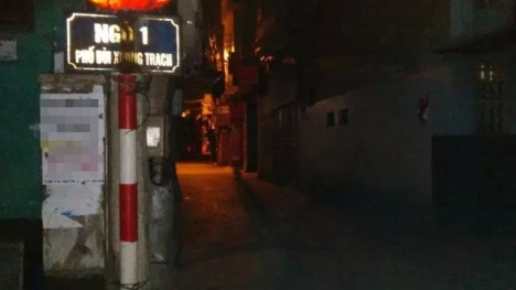 Vụ nổ súng 4 người trọng thương ở Hà Nội: Lời kể của nhân chứng