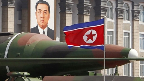 Triều Tiên “sẽ có 20 đầu đạn hạt nhân vào năm 2016”