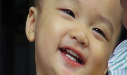 Vụ bé trai bị bỏ rơi trên taxi: Mẹ cháu bé khẳng định không nghiện