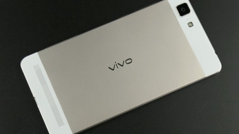 Vivo “ép” thế nào để X5 Max đạt độ siêu mỏng?