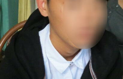 Xôn xao chuyện nam sinh bị thanh niên lạ giở trò đồi bại