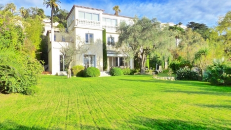 Biệt thự xa hoa tại Pháp của Bạc Hy Lai được rao giá 8,5 triệu USD