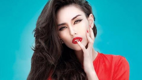 Hoàng Yến chia sẻ về nghi án cặp bồ với Cường đô la