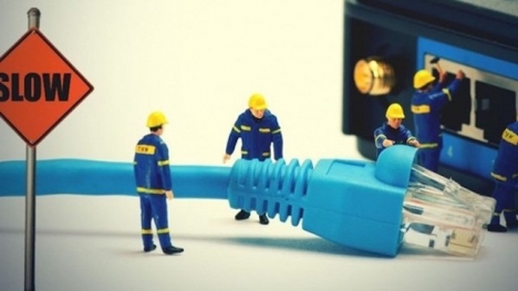 Tốc độ internet Việt Nam 'đội sổ' khu vực Châu Á