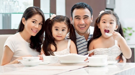 Biệt thự xa hoa bậc nhất giới MC của Quyền Linh