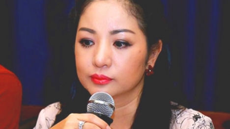 Sự thật nào sau việc Thúy Nga tố chồng cũ lừa đảo?