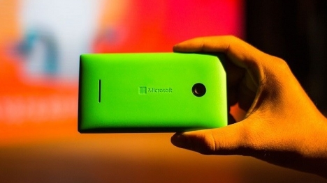 Hai mẫu Lumia mới chạy Windows 10 sắp được trình làng