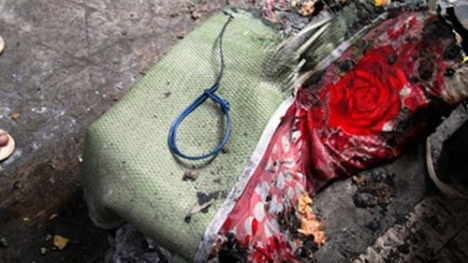 Nam thanh niên nghi tự tử trong phòng trọ khóa trái